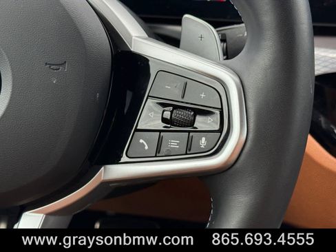 Used 2026 BMW M440i RWD image 23