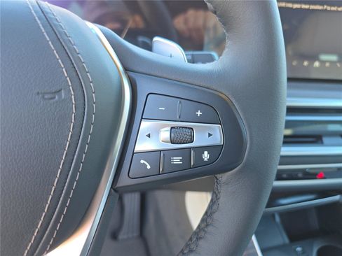 New 2026 BMW X5 xDrive50e w/ Premium Package image 32