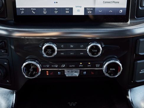 Used 2023 Ford F150 King Ranch w/ Equipment Group 601A High AWD/4WD image 71