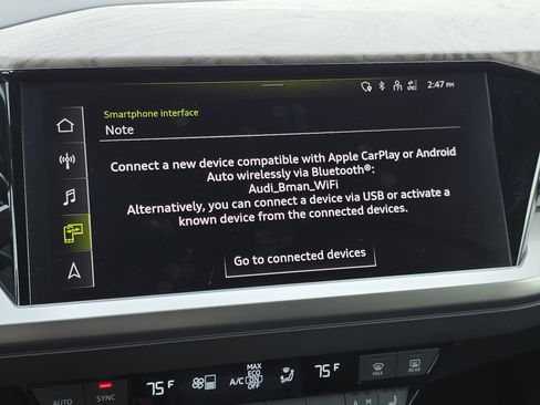 Used 2024 Audi Q4 e-tron Premium Plus w/ Premium Plus image 21