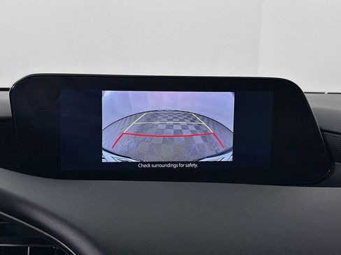 Certified 2022 MAZDA MAZDA3 s image 19