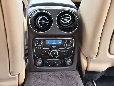 Used 2013 Jaguar XJ L Portfolio RWD image 32