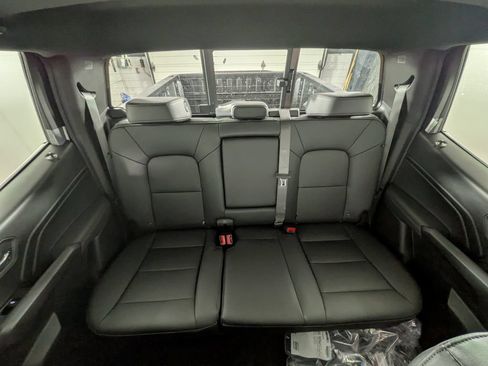 New 2026 GMC Canyon Elevation w/ Convenience Package AWD/4WD image 26