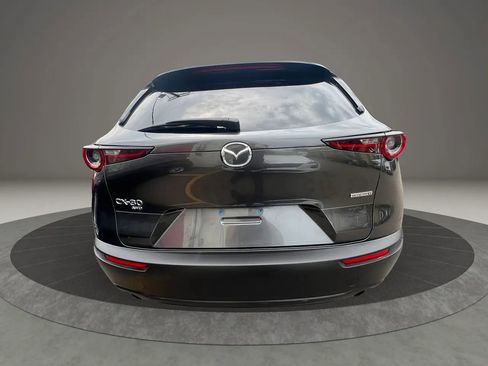 Used 2023 MAZDA CX-30 AWD 2.5 S w/ Select Package image 6