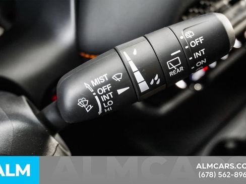 Used 2025 Honda HR-V Sport image 30