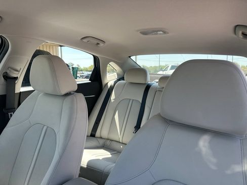 Used 2023 Hyundai Sonata SEL FWD image 25