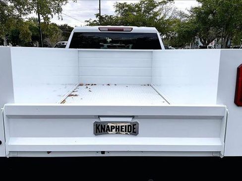 New 2026 Chevrolet Silverado 2500 W/T w/ WT Convenience Package image 6