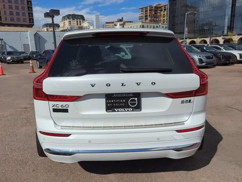 Used 2023 Volvo XC60 B5 Ultimate AWD/4WD image 6