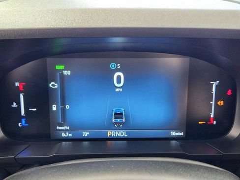 New 2026 Ford Maverick XL w/ Equipment Group 101A AWD/4WD image 21