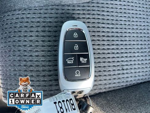 Used 2022 Hyundai Santa Fe SEL w/ Convenience Package image 35