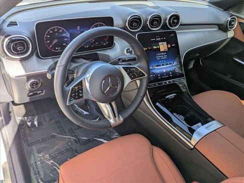 Certified 2026 Mercedes-Benz C 300 Sedan image 10