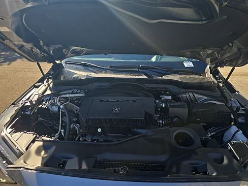 New 2026 Acura MDX A-Spec image 35