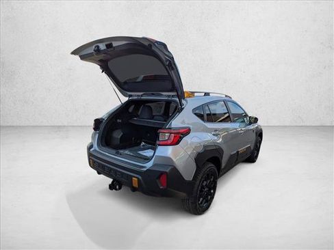 New 2026 Subaru Crosstrek 2.5i Wilderness image 23