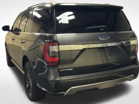 Used 2020 Ford Expedition Limited w/ Equipment Group 301A RWD image 6
