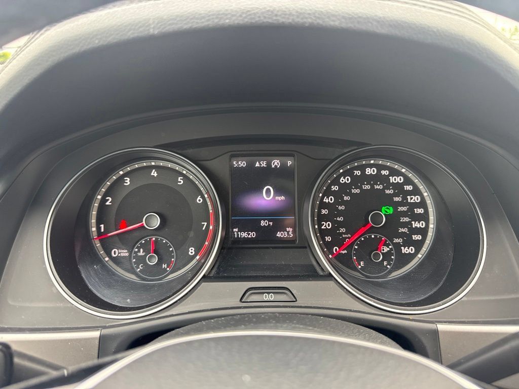 Used 2019 Volkswagen Atlas SE AWD/4WD image 19