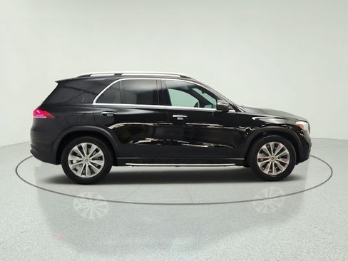 Used 2020 Mercedes-Benz GLE 350 4MATIC image 4
