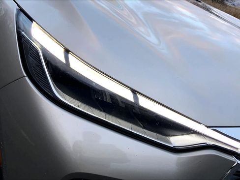 Used 2023 INFINITI QX60 Sensory image 23