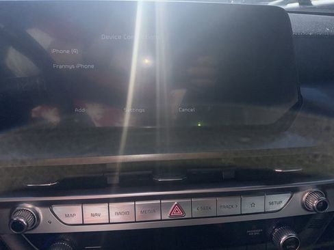 Used 2024 Kia Telluride S w/ S Sunroof Package image 4