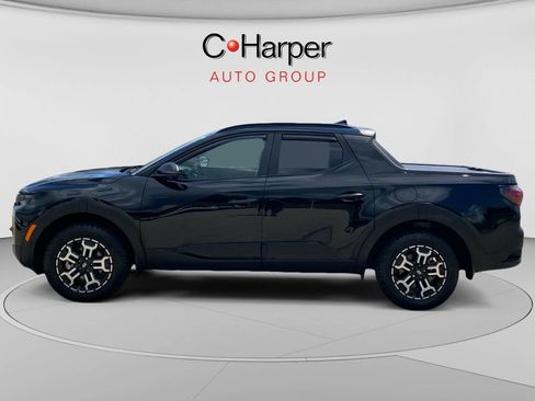 Used 2025 Hyundai Santa Cruz XRT AWD/4WD image 6