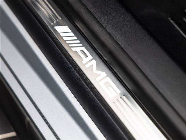Used 2024 Mercedes-Benz AMG GT 55 image 22