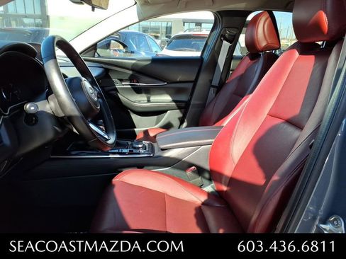 Certified 2023 MAZDA CX-30 AWD 2.5 S w/ Preferred Package image 5
