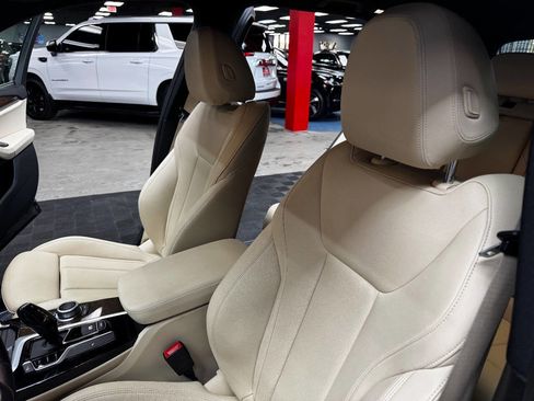 Used 2020 BMW X3 sDrive30i w/ Driving Assistance Package image 33