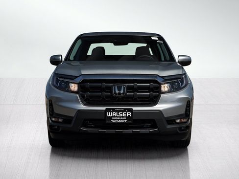 New 2026 Honda Ridgeline RTL image 2