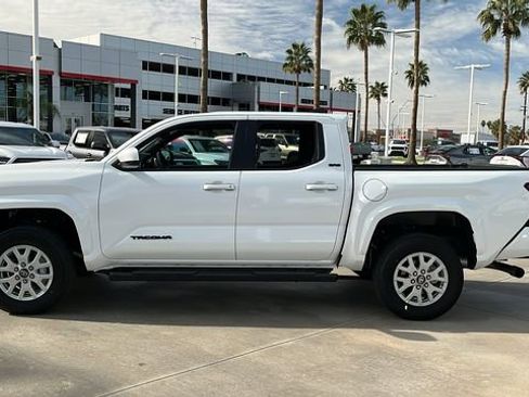 New 2026 Toyota Tacoma SR5 AWD/4WD image 3