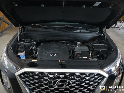Used 2022 Hyundai Palisade Calligraphy AWD/4WD image 10