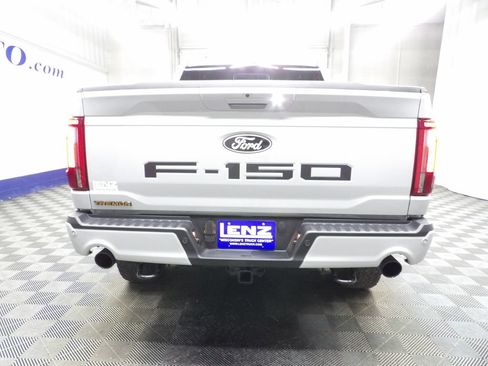 Used 2024 Ford F150 Tremor AWD/4WD image 40