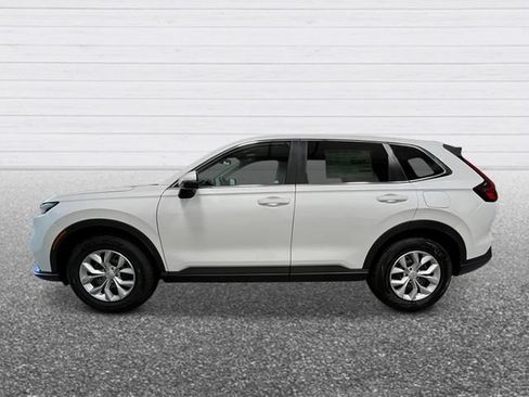 New 2026 Honda CR-V LX image 2