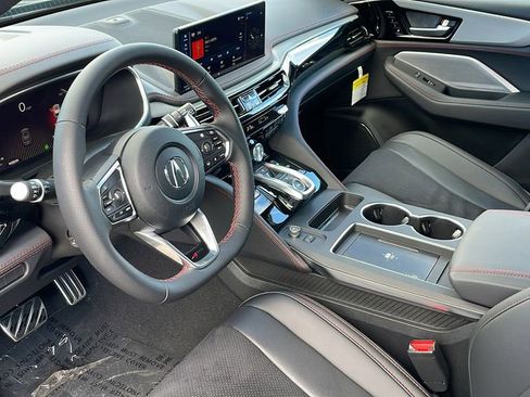 New 2026 Acura MDX A-Spec image 9