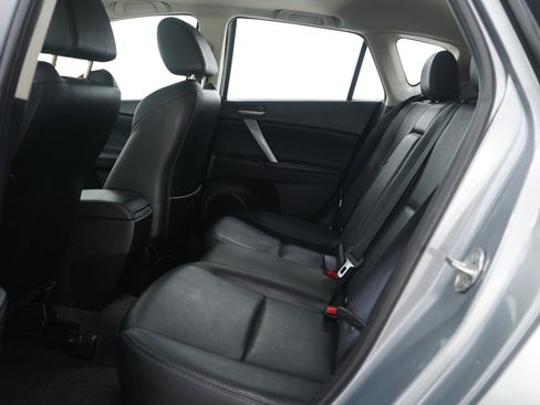 Used 2011 MAZDA MAZDA3 s Grand Touring image 13