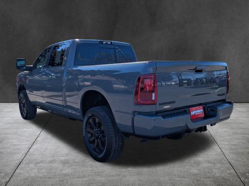 New 2026 RAM 2500 Laramie image 6