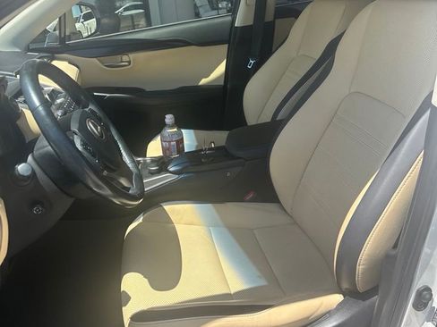 Used 2016 Lexus NX 200t FWD w/ Premium Package image 5