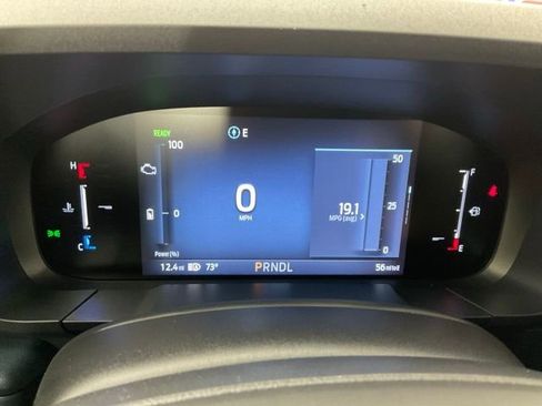 New 2026 Ford Maverick XL w/ Equipment Group 101A image 25