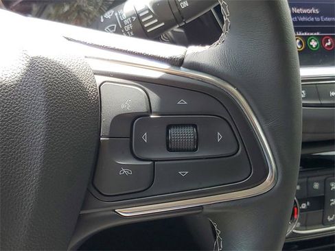 Certified 2023 Buick Encore GX Select image 22