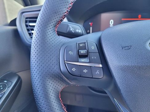 New 2026 Ford Escape ST-Line w/ Tech Pack #1 FWD image 45
