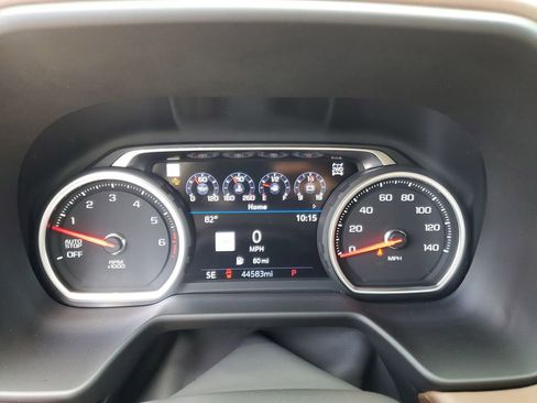 Used 2021 Chevrolet Tahoe High Country w/ Premium Package image 22