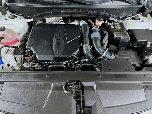 Used 2022 Hyundai Santa Cruz Limited image 31