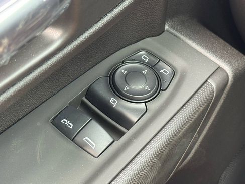 New 2025 Chevrolet Silverado 3500 W/T w/ WT Convenience Package image 17