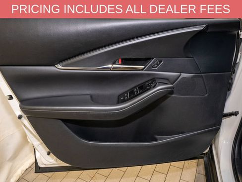 Used 2025 MAZDA CX-30 AWD 2.5 S w/ Preferred Package image 11