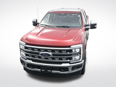 Used 2026 Ford F250 Lariat w/ Lariat Ultimate Package AWD/4WD image 23