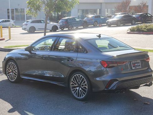 New 2026 Audi S3 Premium image 6