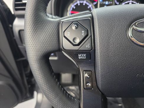 Used 2024 Toyota 4Runner TRD Pro AWD/4WD image 19