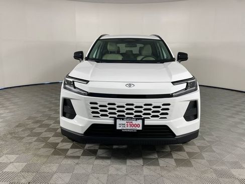 New 2026 Toyota RAV4 XLE Premium w/ Weather Package FWD image 23