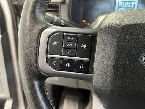 Used 2024 Ford F150 XLT w/ Mobile Office Package AWD/4WD image 26