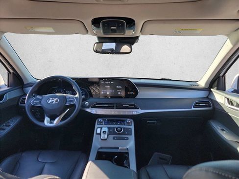 Used 2022 Hyundai Palisade SEL FWD image 19
