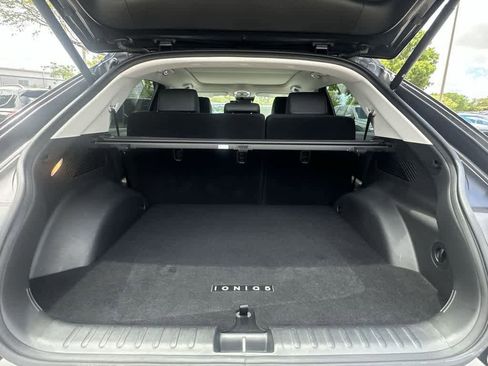 Used 2024 Hyundai Ioniq 5 Limited RWD image 26