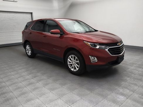 Used 2019 Chevrolet Equinox LT AWD/4WD image 11